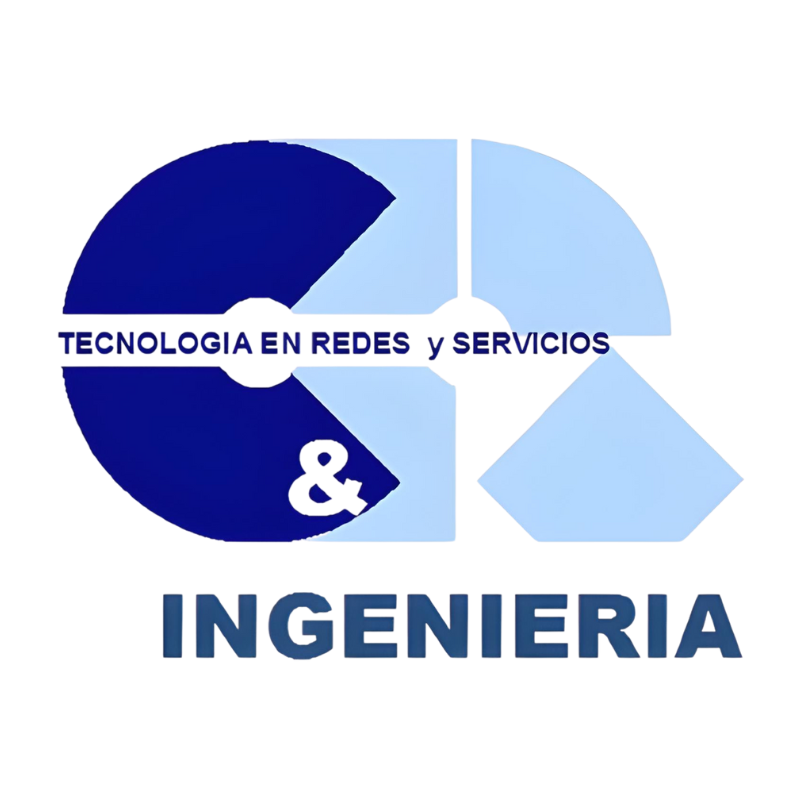 Logo C&R Ingeniería