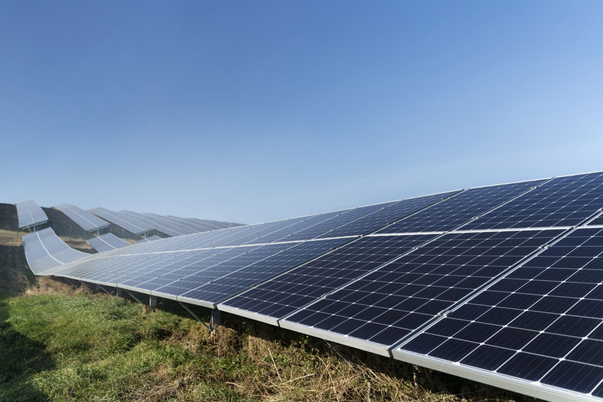 Energía Alternativa