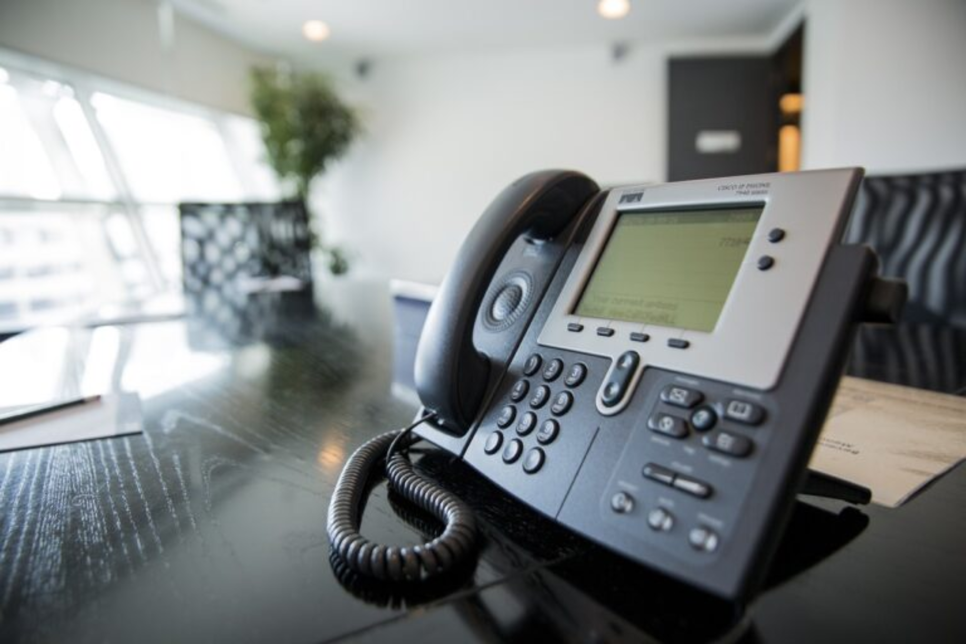 Telefonía IP